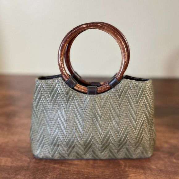 Vintage Amanda smith purse - Picture 4 of 12